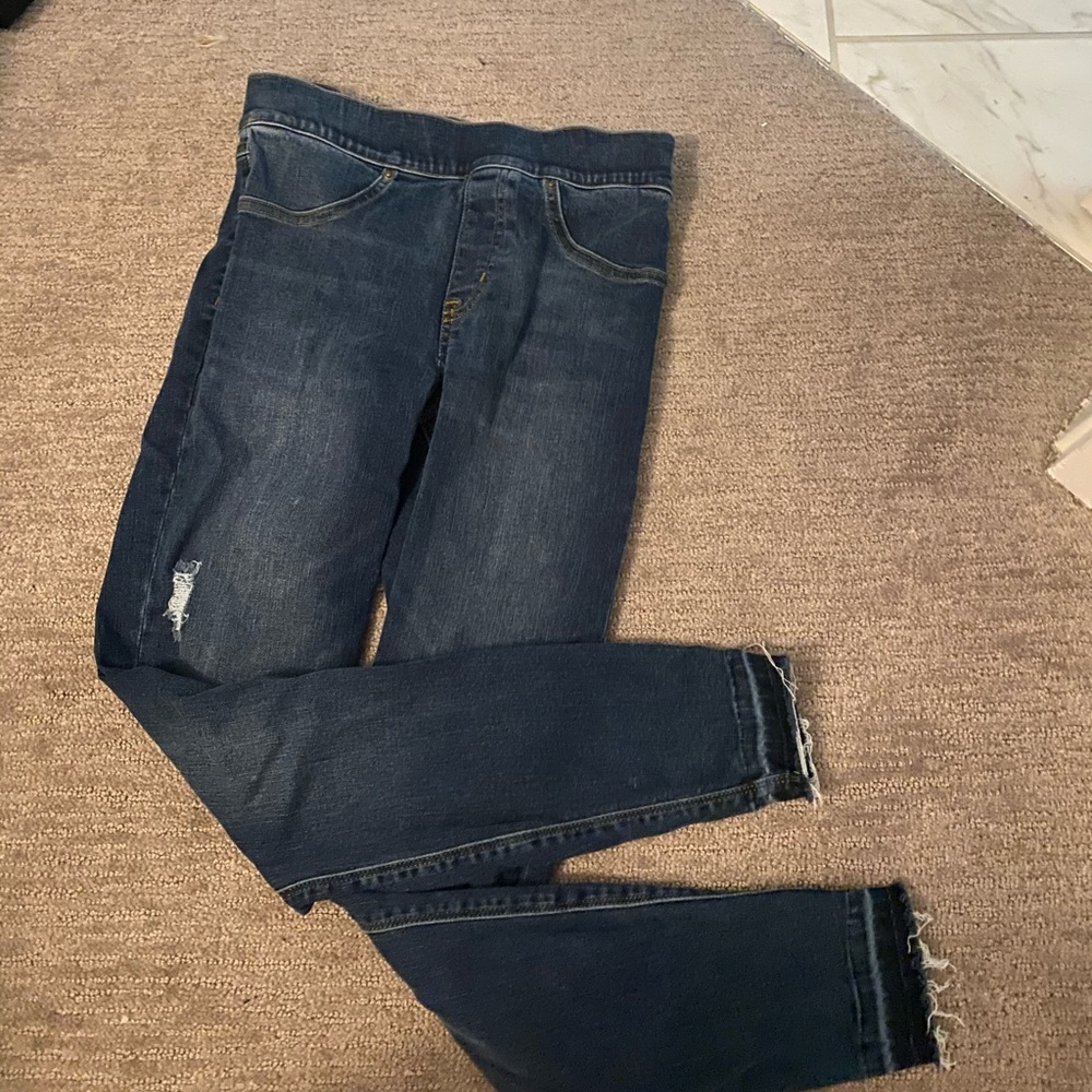 Spanx Jeans!
